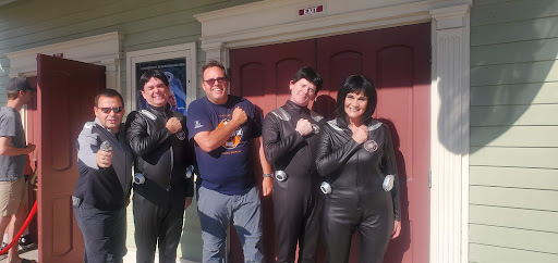 Movie Theater «The Bay Theatre», reviews and photos, 214 N St Joseph St, Suttons Bay, MI 49682, USA