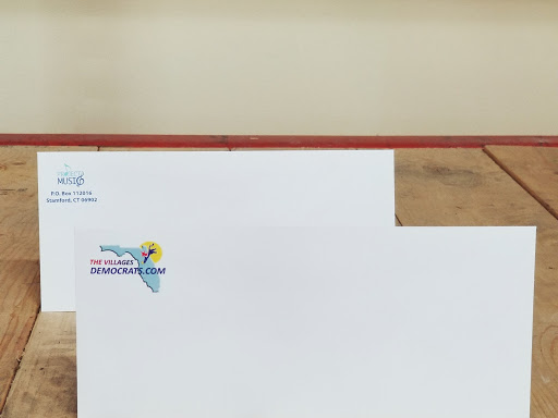 Print Shop «Alpha Press, Inc.», reviews and photos, 4333 Silver Star Rd #195, Orlando, FL 32808, USA