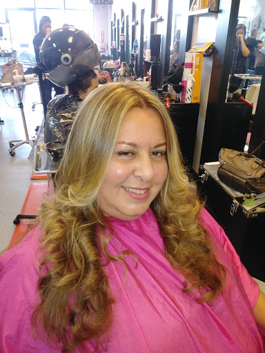 Beauty Salon «Tabu Beauty Salon Inc,», reviews and photos, 375 Cypress Pkwy, Poinciana, FL 34759, USA