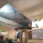 Photo n°2 de l'avis de FABIANA.R fait le 19/11/2023 à 21:57 sur le  C'era una volta à Rome