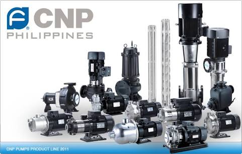 CNP PUMPS INDIA PVT. LTD. , INDORE BRANCH