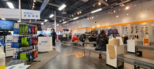 Running Store «Road Runner Sports», reviews and photos, 501 Shoppes Blvd, North Brunswick Township, NJ 08902, USA