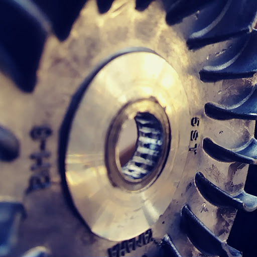 Motorcycle Dealer «Seacoast Powersports», reviews and photos, 597 Lafayette Rd, Hampton, NH 03842, USA