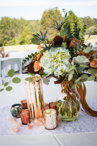 Florist «Tipton & Hurst - Conway», reviews and photos, 810 4th Ave, Conway, AR 72032, USA