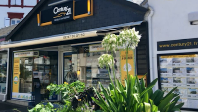 Century 21 La Presqu'île à Quiberon