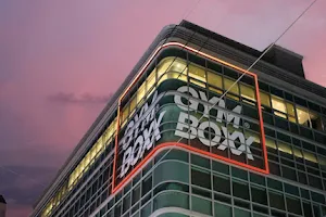 Gymboxx Fitness Bongcheon image