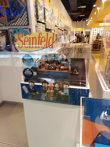 Toy Store «The LEGO Store», reviews and photos, 5900 Sugarloaf Pkwy, Lawrenceville, GA 30043, USA