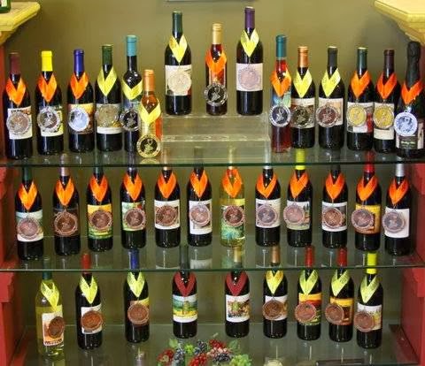 Winery «Noni Bacca Winery», reviews and photos, 420 Eastwood Rd, Wilmington, NC 28403, USA