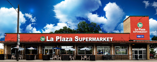 Supermarket «La Plaza Supermarket», reviews and photos, 13609 Lakewood Heights Blvd, Cleveland, OH 44107, USA
