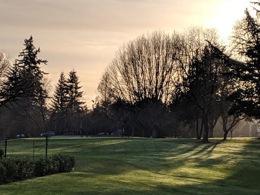 Public Golf Course «Lake Oswego Public Golf Course», reviews and photos, 17525 SW Stafford Rd, Lake Oswego, OR 97034, USA