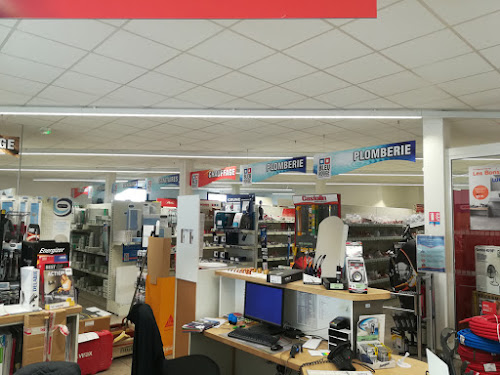 Magasin de carrelage Wendel Toulouse Plaisance du Touch Plaisance-du-Touch