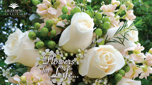 Florist «Gillespie Florists», reviews and photos, 9255 W 10th St, Indianapolis, IN 46234, USA