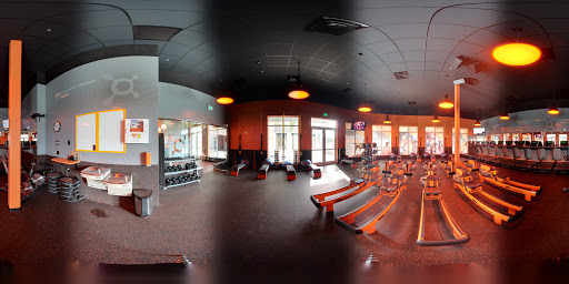 Physical Fitness Program «Orangetheory Fitness Channelside - Tampa», reviews and photos, 140 S Meridian Ave, Tampa, FL 33602, USA