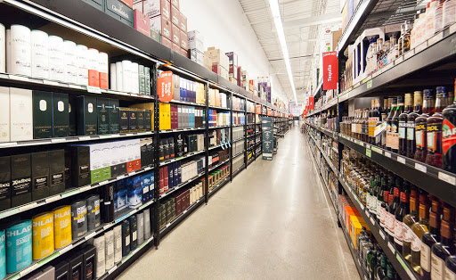 Liquor Store «Liquor Boy Wine and Spirits», reviews and photos, 5620 Cedar Lake Rd, St Louis Park, MN 55416, USA