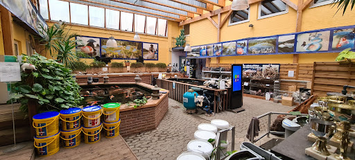 Das Aquarium unter Braunschweig, 