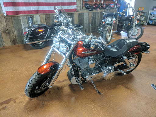 Motorcycle Dealer «Outpost Motorsports», reviews and photos, 312 E Main St, West Plains, MO 65775, USA
