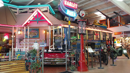 Harley-Davidson Dealer «South East Harley-Davidson», reviews and photos, 23105 Aurora Rd, Bedford Heights, OH 44146, USA