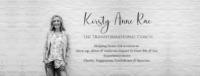 Kirsty Anne Rae Life & Business Coaching, Training and Neuro-Linguistic Programming (NLP)