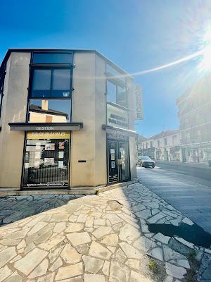 Agence Voltaire Transaction à Sartrouville