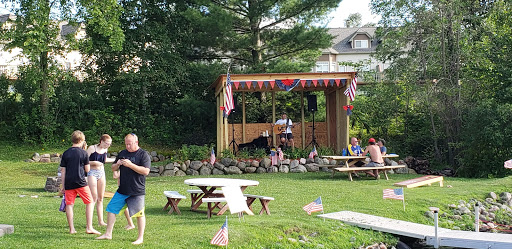 Golf Course «Tagalong Golf & Resort», reviews and photos, 2855 29th Ave, Birchwood, WI 54817, USA