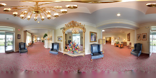 Funeral Home «Phillips-Robinson Funeral Home», reviews and photos, 2707 Gallatin Pike, Nashville, TN 37216, USA