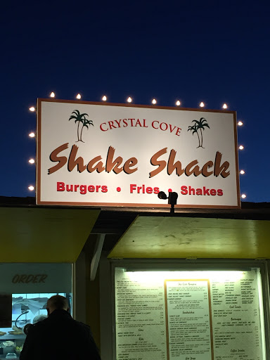 Crystal Cove Shake Shack image