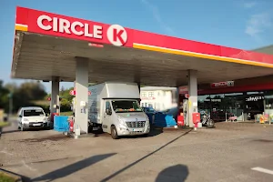 Circle K Express image