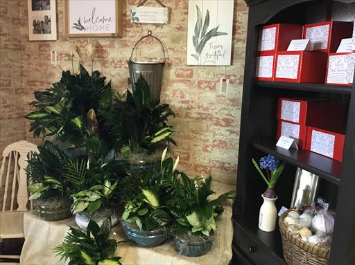 Florist «Petals», reviews and photos, 1076 Joliet St, Dyer, IN 46311, USA