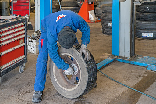 Photo 1 - AD Carrosserie et Garage Expert AZAY ALLIANCE AUTO