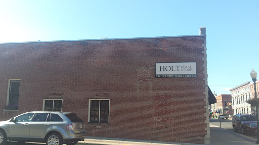 Attorney «Holt Legal Group», reviews and photos