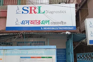 SRL Diagnostics - Kalindi, Kolkata (Authorized Home Visit Partner) image