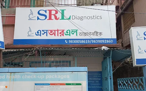 SRL Diagnostics - Kalindi, Kolkata (Authorized Home Visit Partner) image