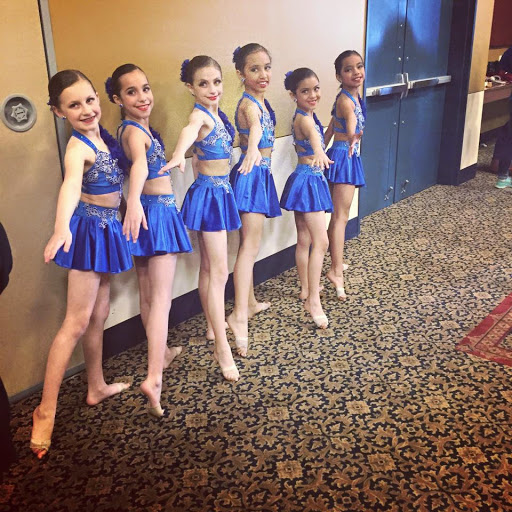 Dance School «In-Step Dance & Performing Arts Center, Inc.», reviews and photos, 449 Sawdust Rd, The Woodlands, TX 77380, USA