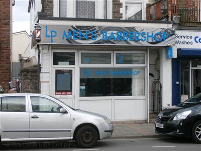 Reviews of L&P Barbershop in Cardiff - Barber shop