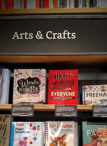 Book Store «Amazon Books», reviews and photos, 4601 26th Ave NE, Seattle, WA 98105, USA