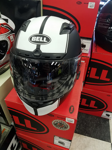 Motorcycle Parts Store «Cycle Gear», reviews and photos, 1391 S Lemon St, Fullerton, CA 92832, USA