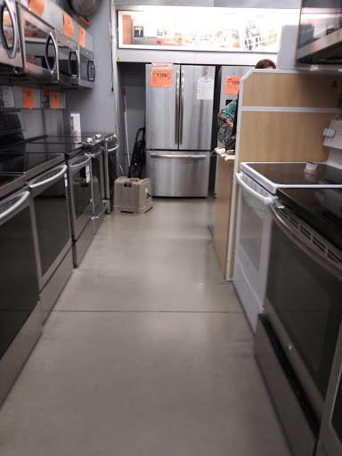 Home Improvement Store «The Home Depot», reviews and photos, 4041 S Sheridan Rd, Tulsa, OK 74145, USA