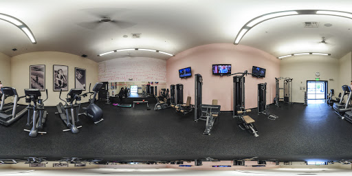Gym «In-Shape Health Clubs», reviews and photos, 120 W American Canyon Rd, American Canyon, CA 94503, USA