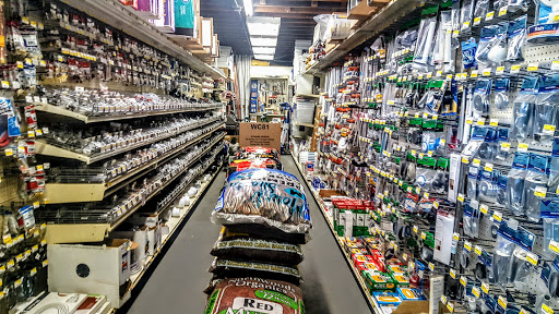 Hardware Store «Montclair Village Hardware», reviews and photos, 5048 Woodminster Ln, Oakland, CA 94602, USA