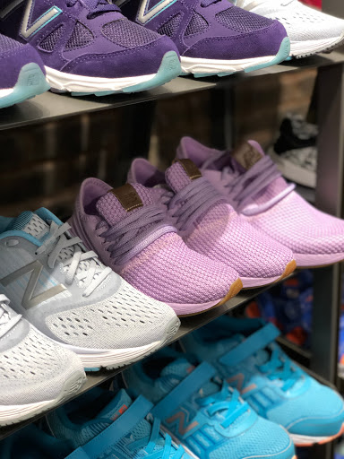 Shoe Store «New Balance», reviews and photos, 501 Evergreen Way #525, South Windsor, CT 06074, USA