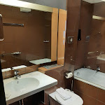 Photo n°8 de l'avis de Lukas.f fait le 13/08/2023 à 12:32 sur le  Aussen Alster Hotel à Hamburg