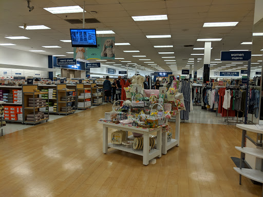 Department Store «Marshalls», reviews and photos, 908 Camino Del Rio N, San Diego, CA 92108, USA
