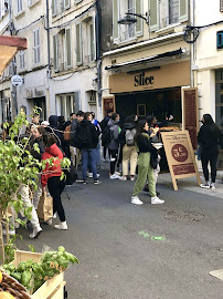 Photos du propriétaire du Pizzeria Slice - Choisis ta part ! à Avignon - n°8