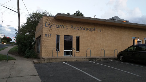 Print Shop «Dynamic Reprographics Inc», reviews and photos, 817 W 12th St, Austin, TX 78701, USA