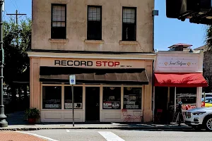 Record Stop Charleston image