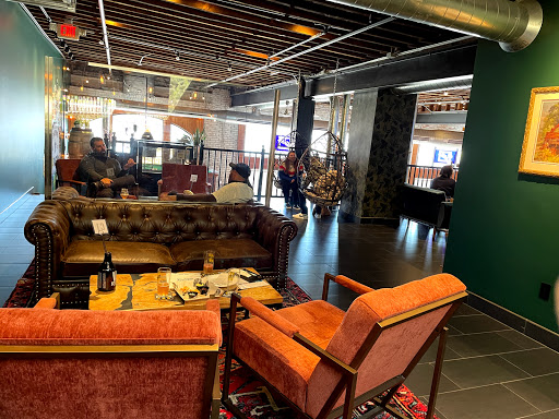 Brewery «Wormtown Brewery», reviews and photos, 72 Shrewsbury St #4, Worcester, MA 01604, USA