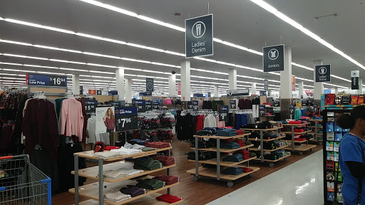 Discount Store «Walmart», reviews and photos, 1000 Easton Rd #200, Wyncote, PA 19095, USA