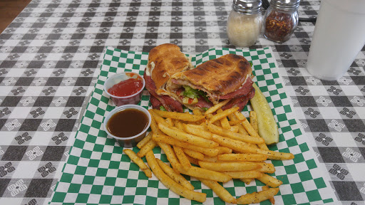 Pizza Restaurant «Broken Stone Pizza Co», reviews and photos, 809 Sidney Baker St, Kerrville, TX 78028, USA