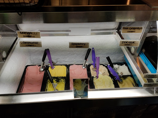 Donut Shop «Create Donuts», reviews and photos, 9305 Village Shop Dr, Sandy, UT 84094, USA