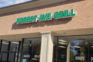 Forest Ave Grill image